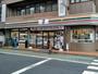 コンビニ　セブンイレブン練馬北町1丁目店（コンビニ）まで228m