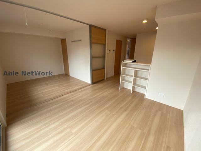 居室・リビング　※同型