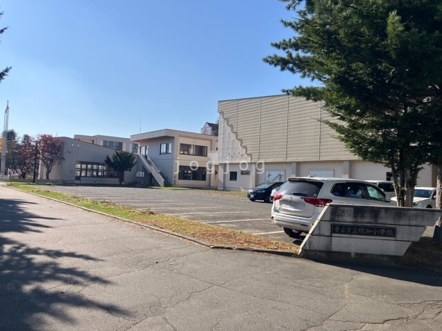 その他　帯広市立明和小学校（その他）まで500m