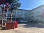その他　帯広市立帯広第八中学校（その他）まで1600m