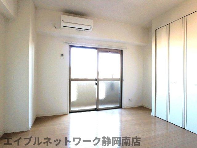 その他設備　スタンダードな洋室です