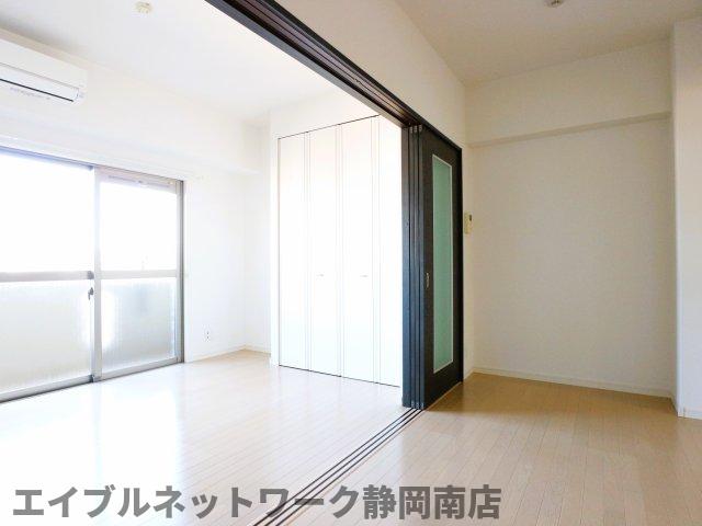 その他　洋室です