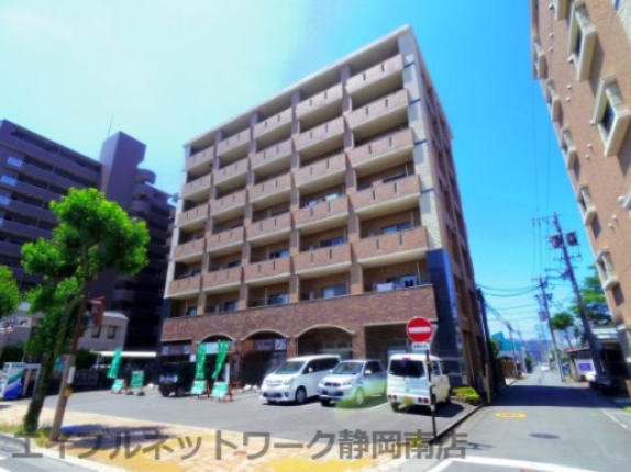 建物外観　外観です