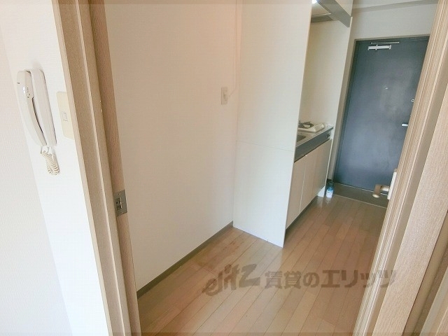 その他部屋・スペース　冷蔵庫置場