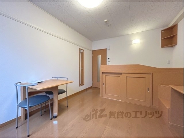 その他部屋・スペース　洋室