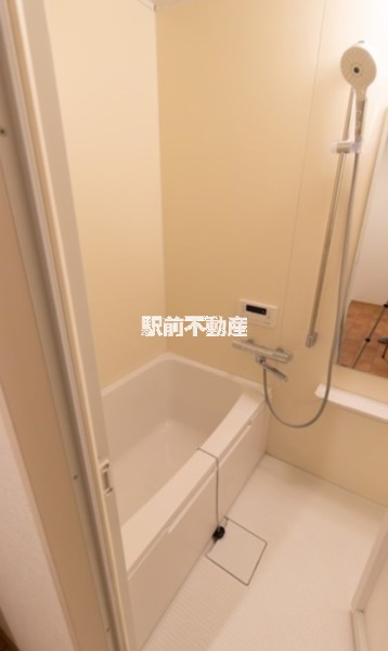 バス・シャワールーム　写真はイメージです