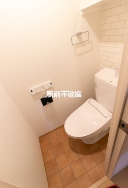 トイレ　写真はイメージです