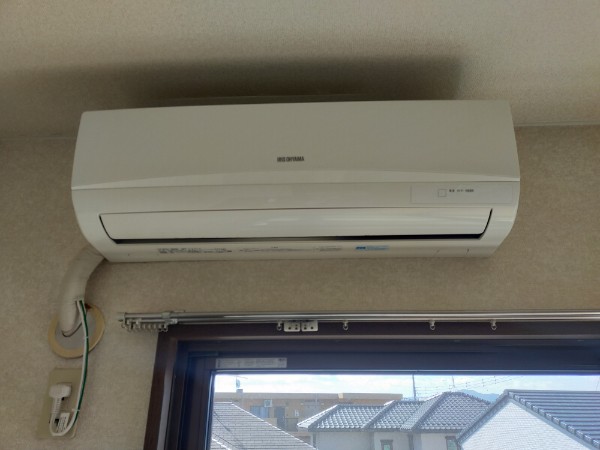 その他設備　類似間取303号室の写真
