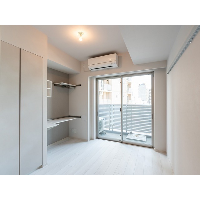 居室・リビング　居室※別部屋参考写真