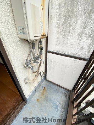 スタンヒル青山のその他写真