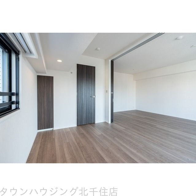 【荒川区町屋のマンションのその他部屋・スペース】