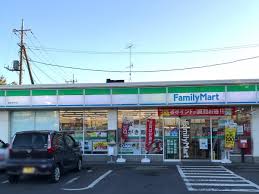コンビニ　ファミリーマート熊谷平戸店（コンビニ）まで395m