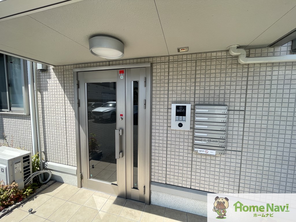 その他共有部分　「ヴィラージュ」、現地待ち合わせでのご案内も可能です。