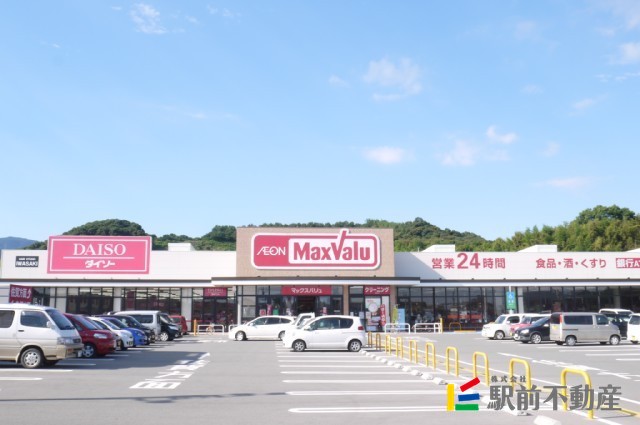 【鳥栖市村田町のマンションのスーパー】