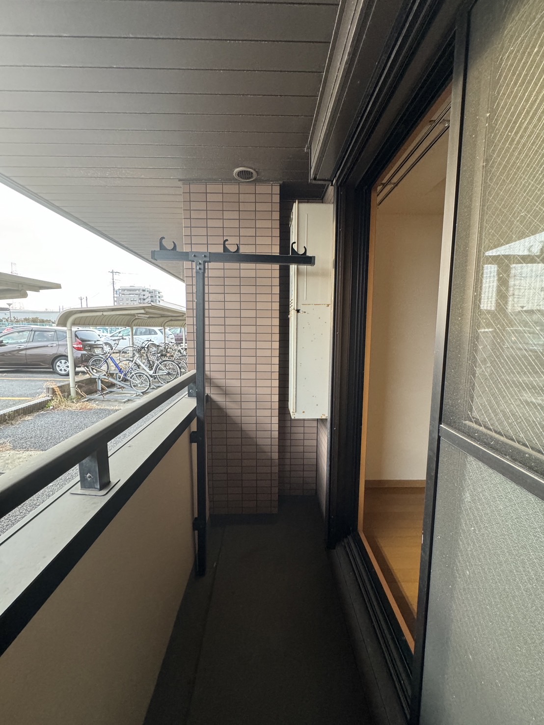 ＪＲ京葉線 舞浜駅 徒歩26分 3階建 築19年の内装写真