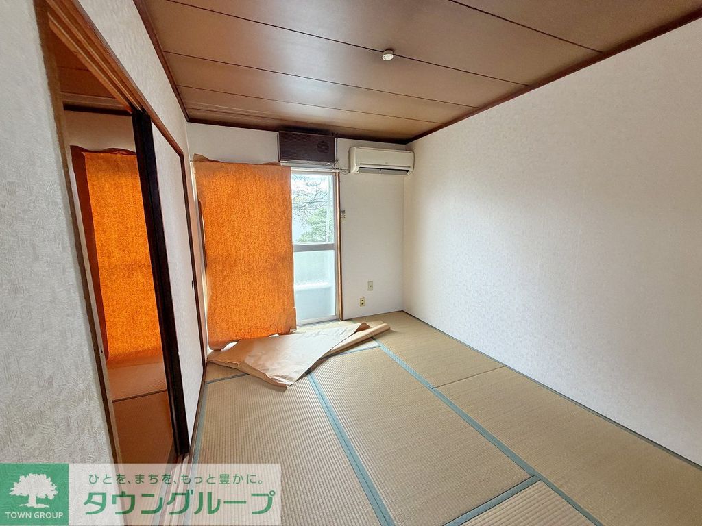 その他部屋・スペース　リビング/居室