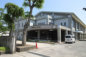 小学校　広峰小学校（小学校）まで501m