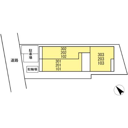 【川崎市川崎区昭和のアパートのその他】