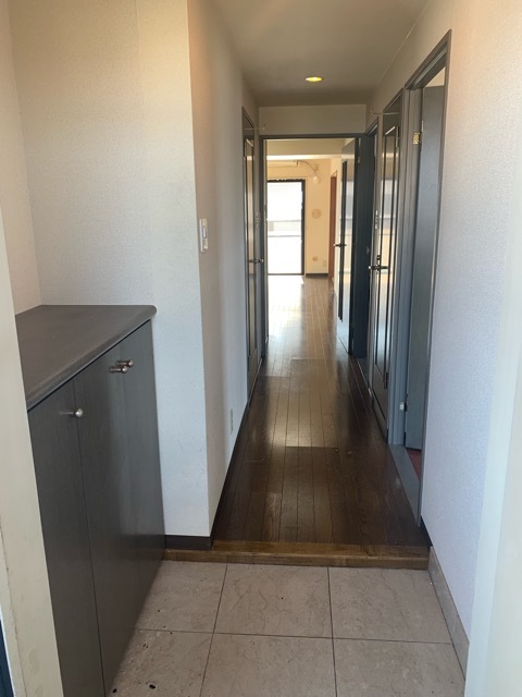 ライオンズマンション高田_間取り_9