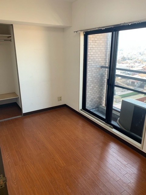 ライオンズマンション高田_間取り_6