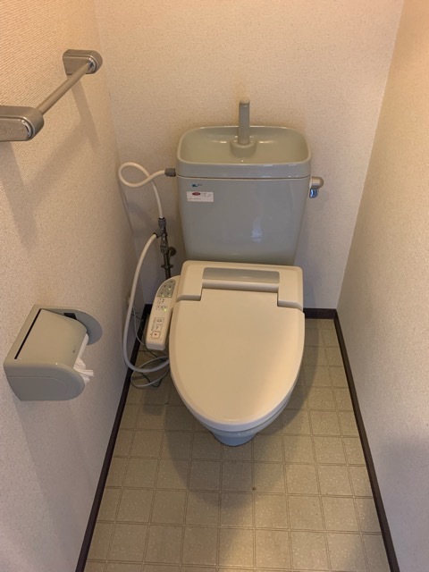 ライオンズマンション高田_間取り_4