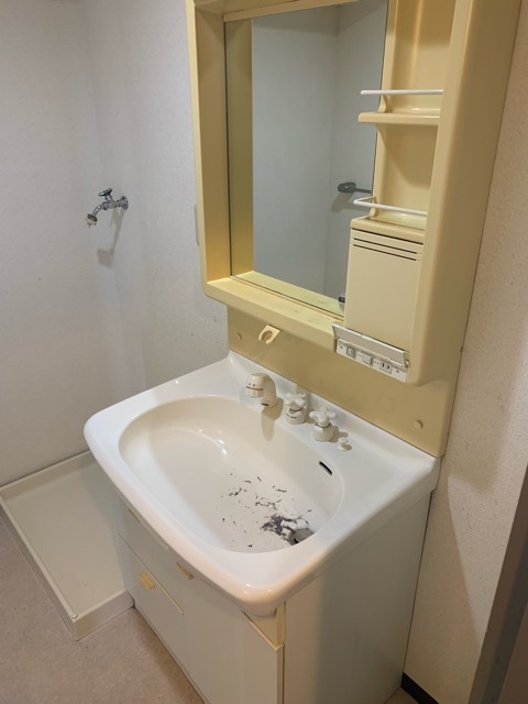 ライオンズマンション高田_間取り_7