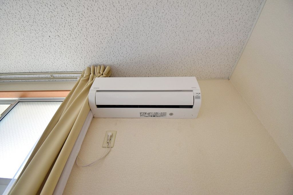 その他設備　設備