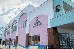 【札幌市手稲区稲穂二条のアパートの幼稚園・保育園】