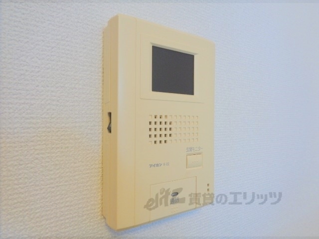 セキュリティ　ドアフォン（ＴＶ含）