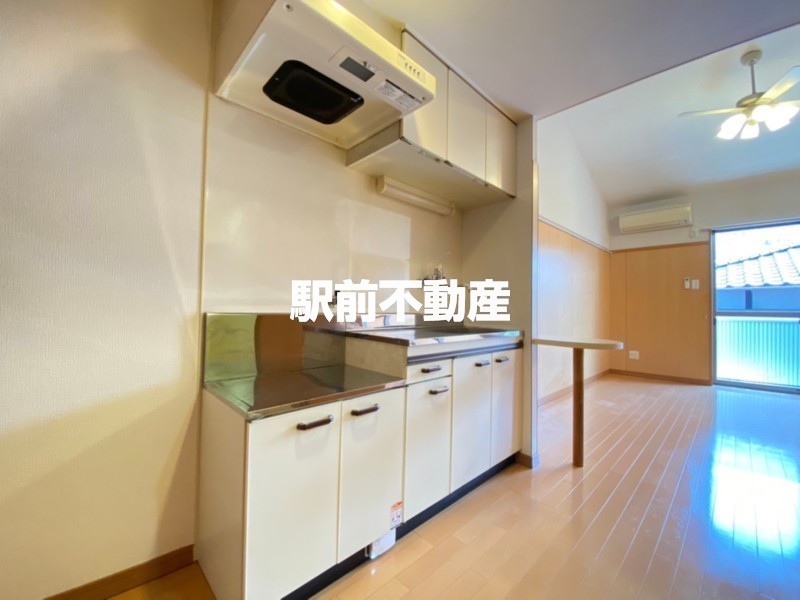 キッチン　※別号室流用