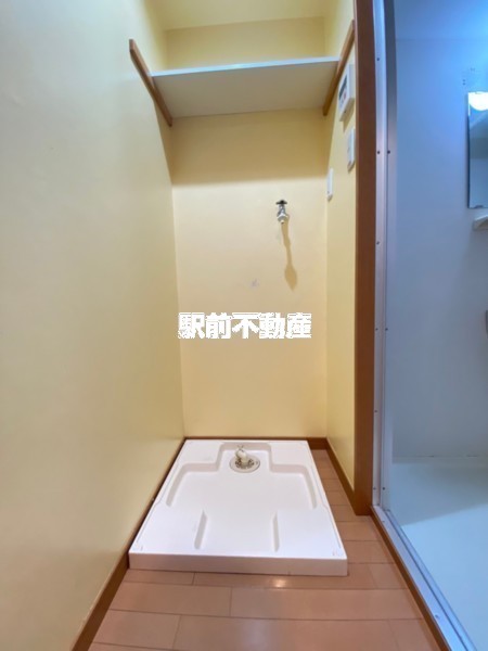 洗面設備　※別号室流用