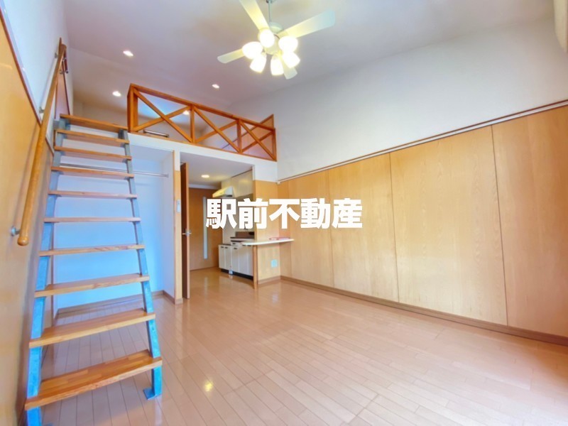 居室・リビング　※別号室流用