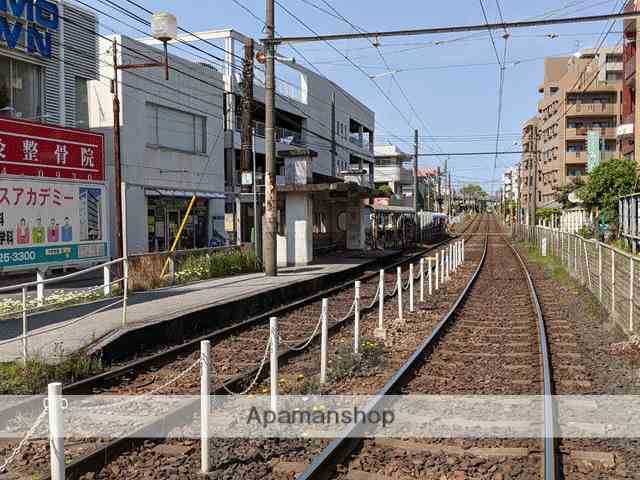 その他　脇田電停（その他）まで459m