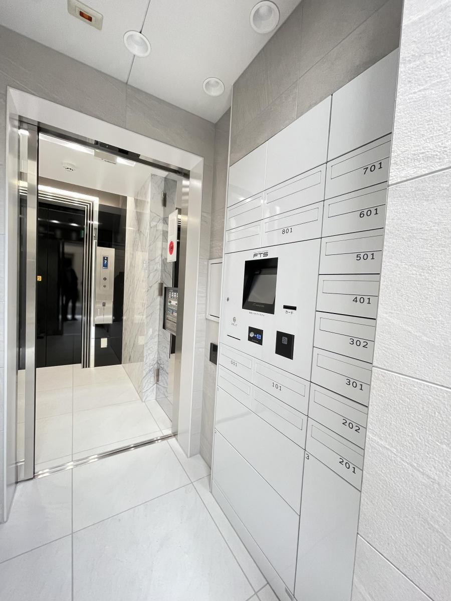 その他共有部分　共有部分