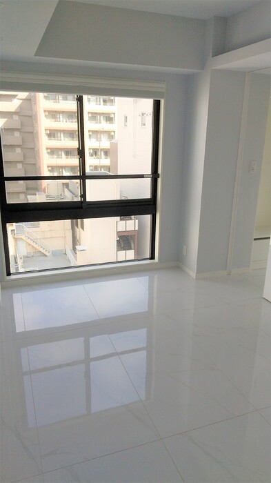 居室・リビング　内観