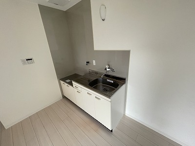 キッチン　参考写真