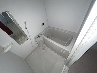 バス・シャワールーム　参考写真