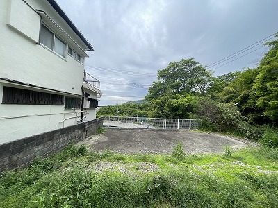 眺望　参考写真