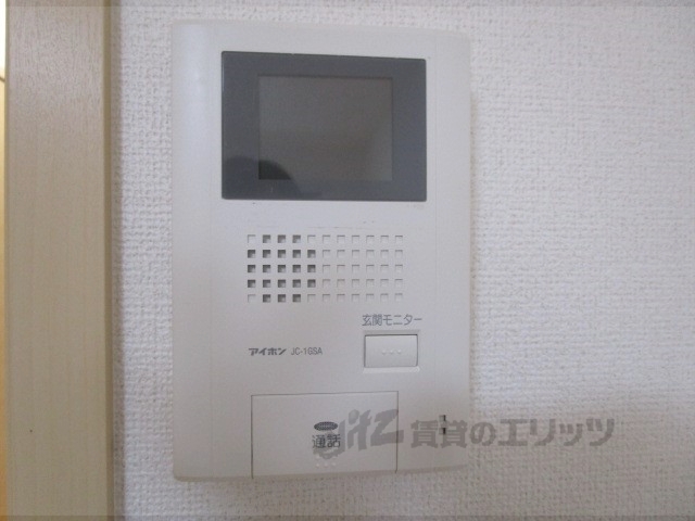 セキュリティ　ドアフォン（ＴＶ含）