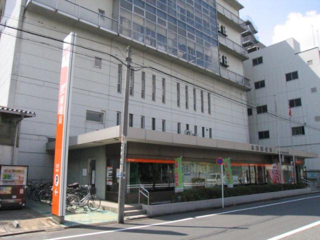 その他　【郵便局】本所郵便局（その他）まで513m