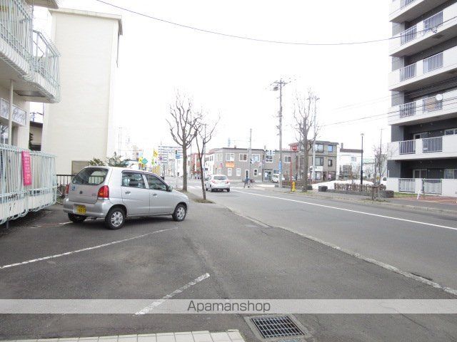その他　エム・アールゴルフセンター（その他）まで240m