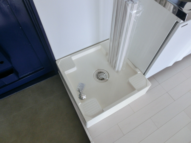 その他　同物件別号室の写真です。