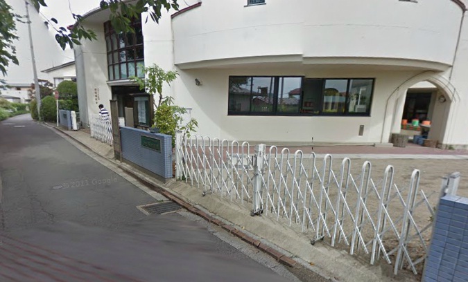 幼稚園・保育園　のぞみ幼稚園（幼稚園・保育園）まで503m