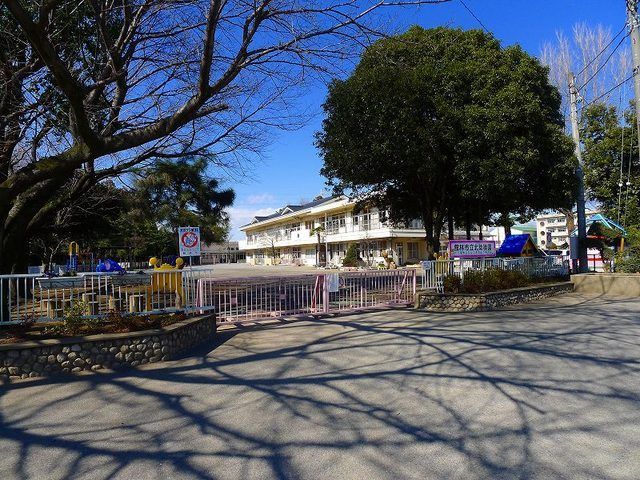 【マルゴヒルズIIIの幼稚園・保育園】