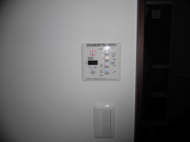 その他設備　※別室参考写真