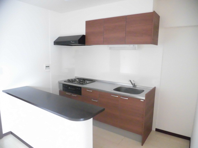 キッチン　※別室参考写真