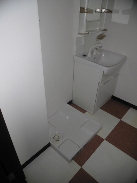 洗面設備　※別室参考写真