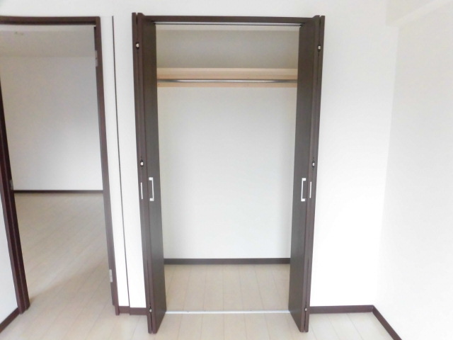 収納　※別室参考写真