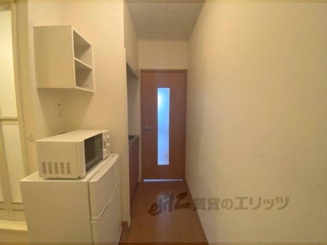 その他部屋・スペース　廊下