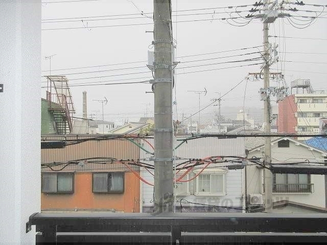 【京都市左京区一乗寺東杉ノ宮町のマンションのその他設備】